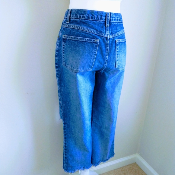 New York BootCut Women's Jeans - Picture 8 of 12